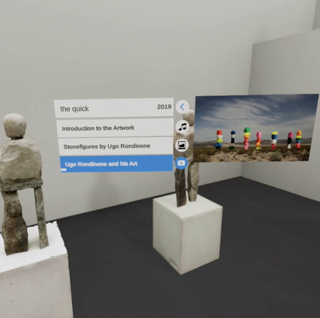 Esther Schipper, Virtual Guided Gallery Tour, exhibit